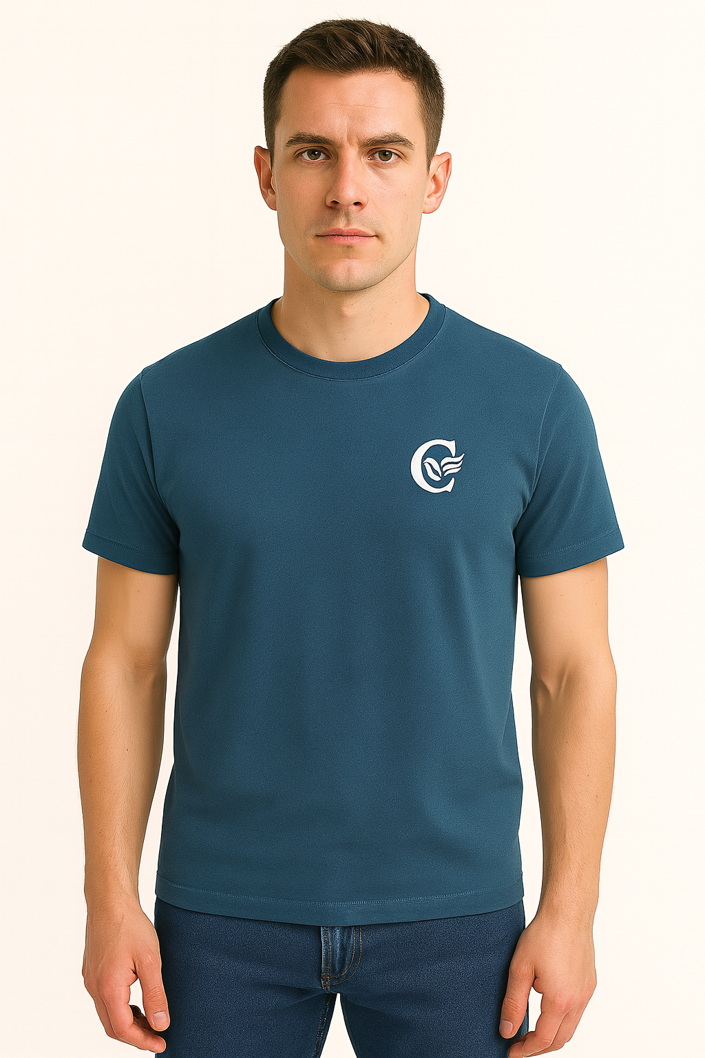 The Classic T-Shirt
