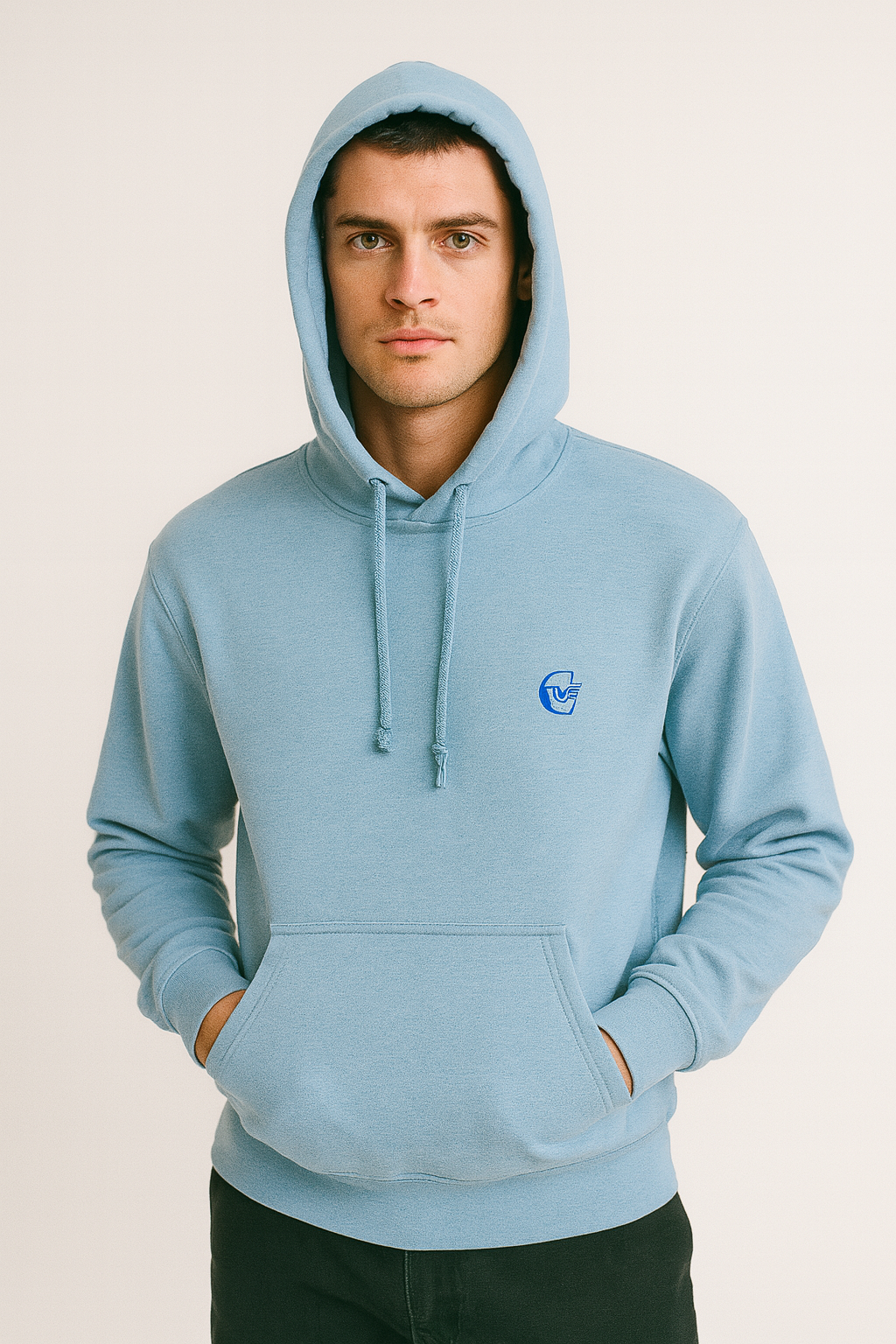 The Luxe Hoodie