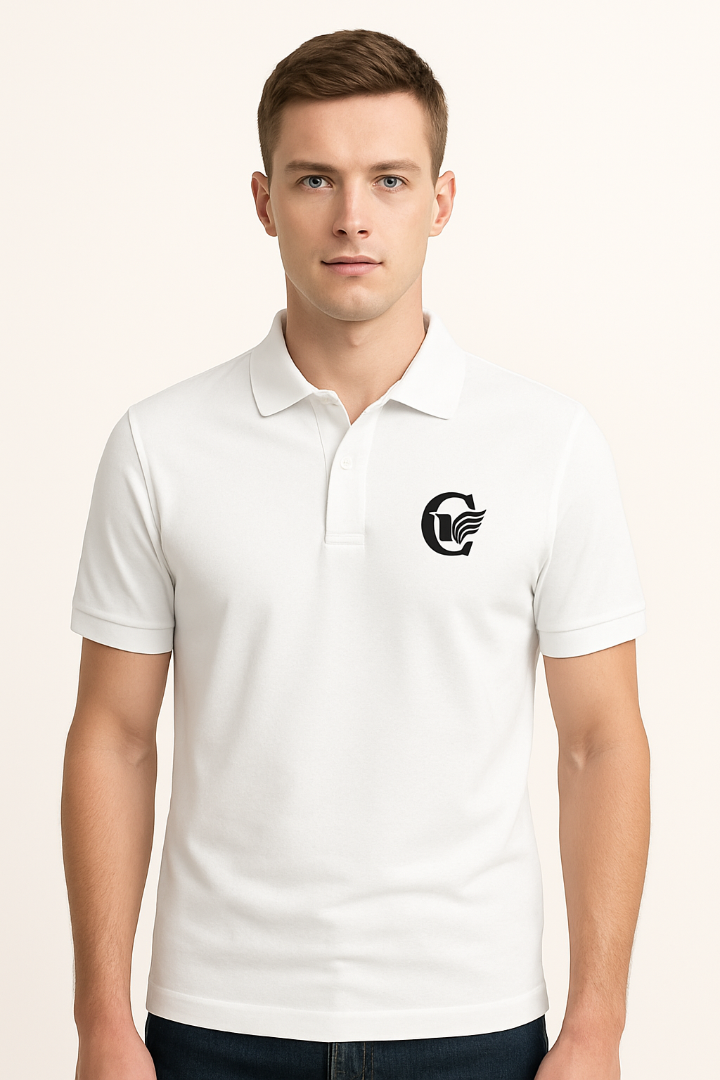 Premium Polo Shirt