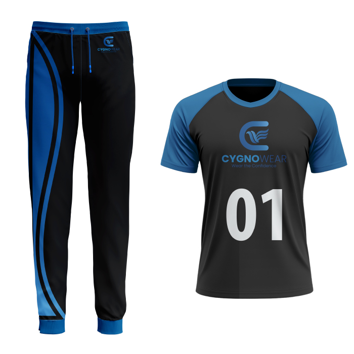 1 Cricket Trousers - Image 1