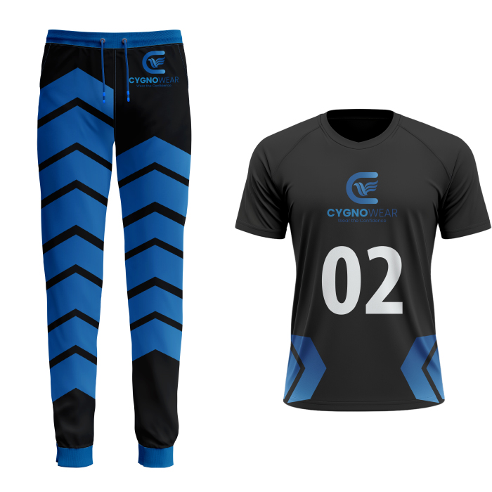 2 Cricket Trousers - Image 1