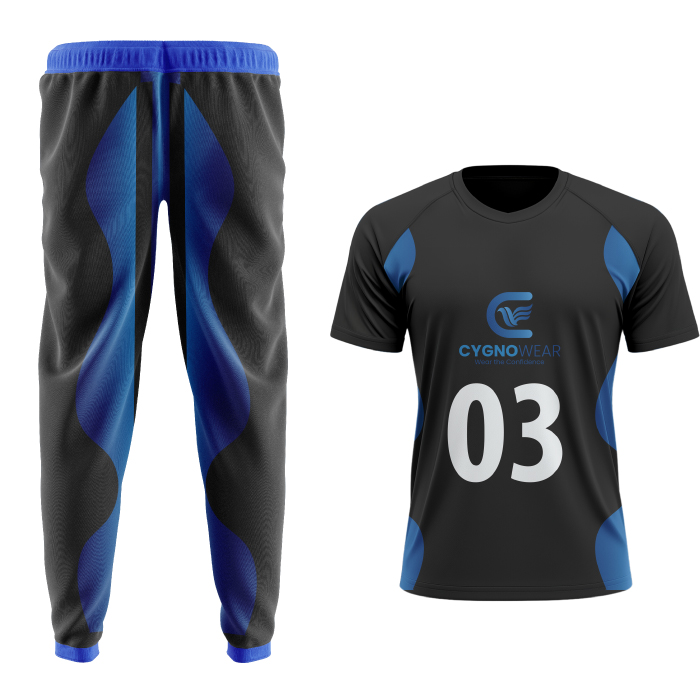 3 Cricket Trousers Combo - Image 1