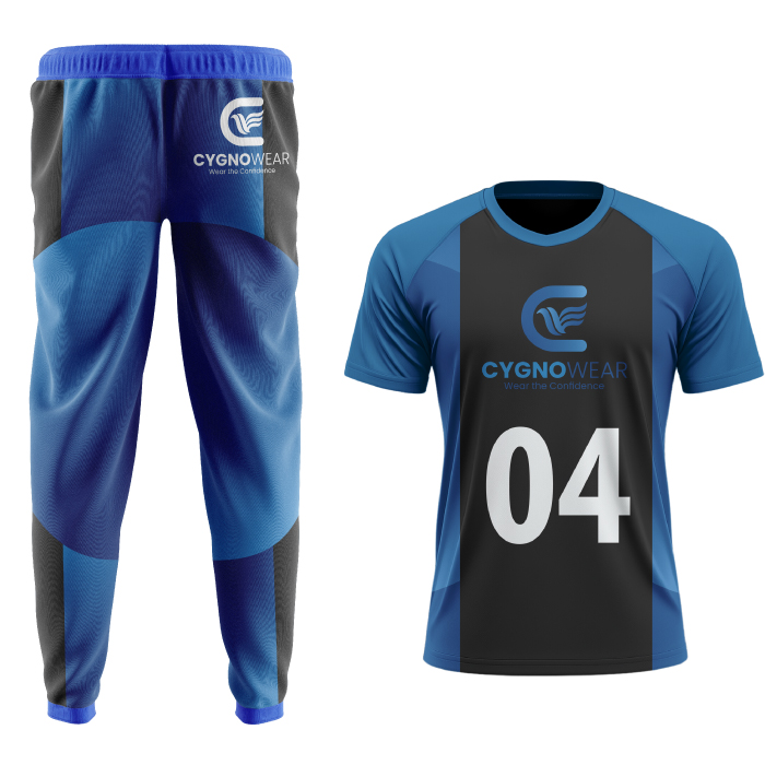 4 Cricket Trousers Combo 2 - Image 1