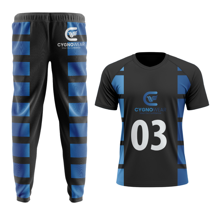 7 Cricket Trousers Combo 4 - Image 1