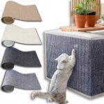 Cygnowear Coco Coir Cat Scratcher Mat