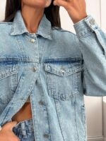 Denim Jacket - Image 2