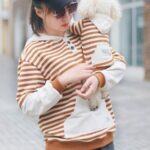 Cygnowear Matching Hoodie Set – Owner & Dog