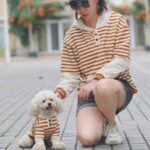 Cygnowear Matching Hoodie Set – Owner & Dog - Image 2