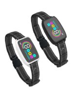 Cygnowear Smart GPS Dog Collar – App Connected