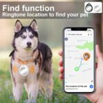 Cygnowear Smart GPS Dog Collar – App Connected - Image 2