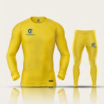 Cygnowear Football Full Sleeve Jumper