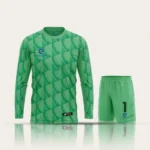 Cygnowear Goalkeeper Kit GA