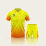 Cygnowear Match Kit Half Sleeve GA