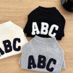 Cygnowear ‘Security’ Novelty Dog T-Shirt