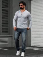 Cygnowear Premium T-Shirt - Image 3