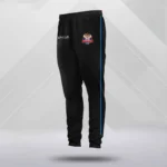Vikings Cricket Club Official Training Trousers – Navy Blue